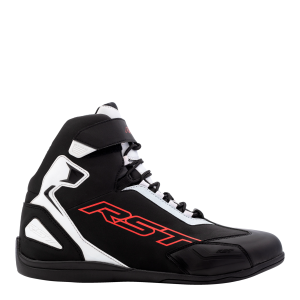 RST Sabre Moto Shoe Mens CE Boot